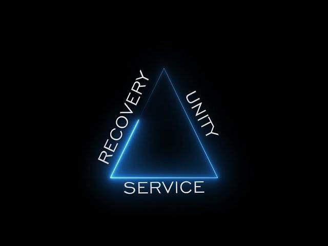 Serenity Shanty Celebrating A. A. ‘S 87th Anniversary 