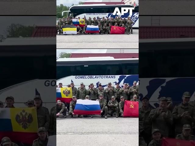 Largest Russia-Ukraine Prisoner Swap in War So Far – 1,000 Expected to Be Freed Over 3 Days | APT