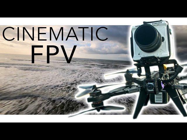 Learning to Fly a CINELIFT Drone for Professional Cinematic Shots