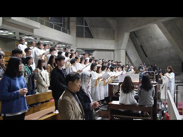 Schubert  Messe G-Dur Agnus_Dei