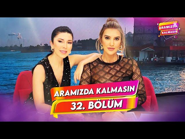 Aramızda Kalmasın | 14 Şubat 2024 | 32. Bölüm @AramizdaTV8