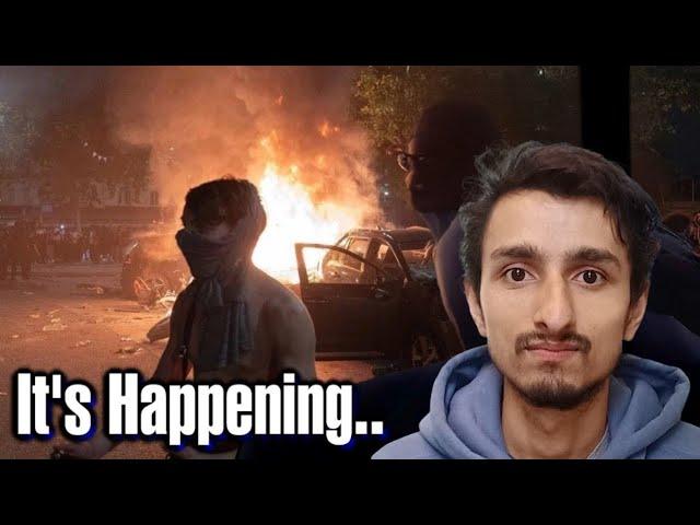 This is A State of Emergency! Dear Earth, It Has Begun | Pleiadians (2025)