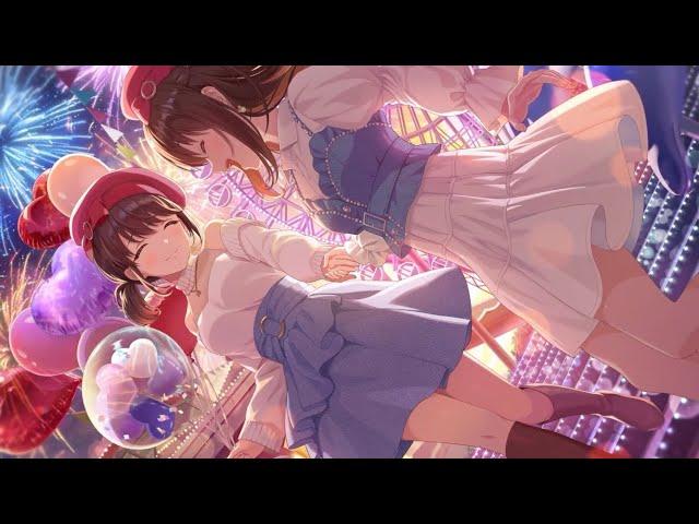 【アイプラ】0219【光の海で祝福を】佐伯 遙子　アイドル編【アイドリープライド】【IDOLY PRIDE】