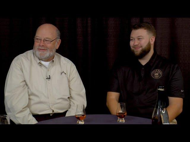 Whisky Advocate Interviews Fred and Freddie Noe of Jim Beam