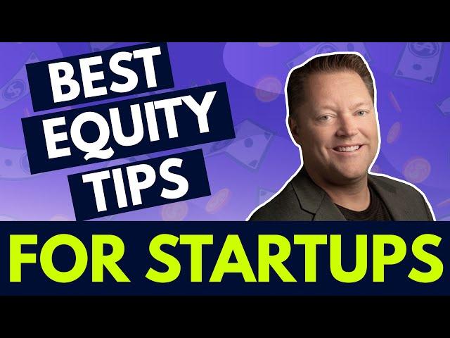 How Much Equity Should You Give to a Co-Founder? (Feat John Richards)