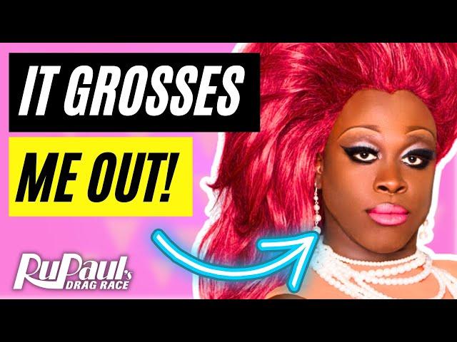 6 More Queens Who Can't Stand Each Other From Drag Race (Part 2)