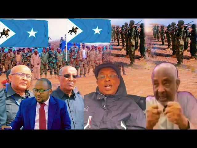 Magcaabey Dhaxal sugahaa Djibouti Nin Darood ah ,25 August Oo Noqotey maalinta Muuse Qamuunyo