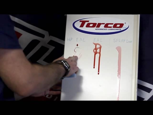 Torco Engine Assembly Lube EAL