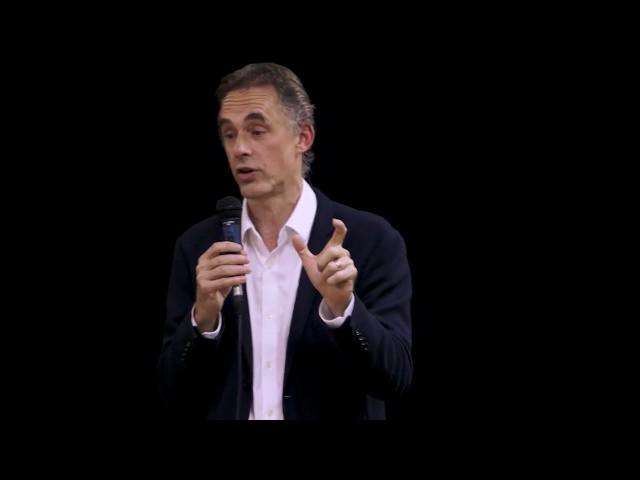 Jordan Peterson: The problem of too much empathy