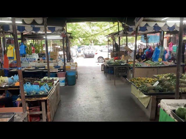 Marketplace Emart Tudan Part 1