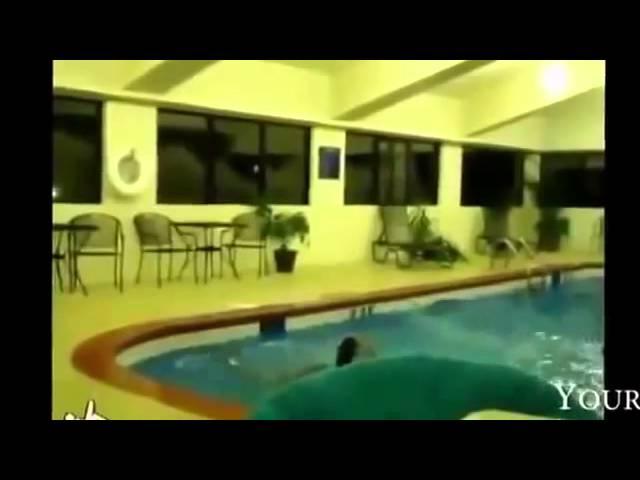 МЕГА приколы 2014 Супер улё