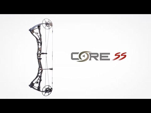 Bowtech Core SS