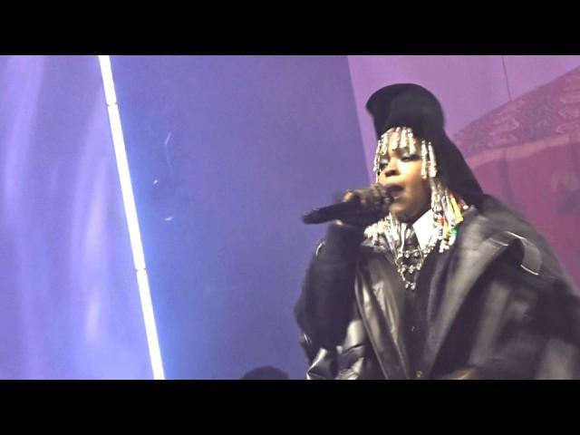 Lauryn Hill & The Fugees - Ready Or Not | The Celebration Continus | Cologne | 10/16/2024