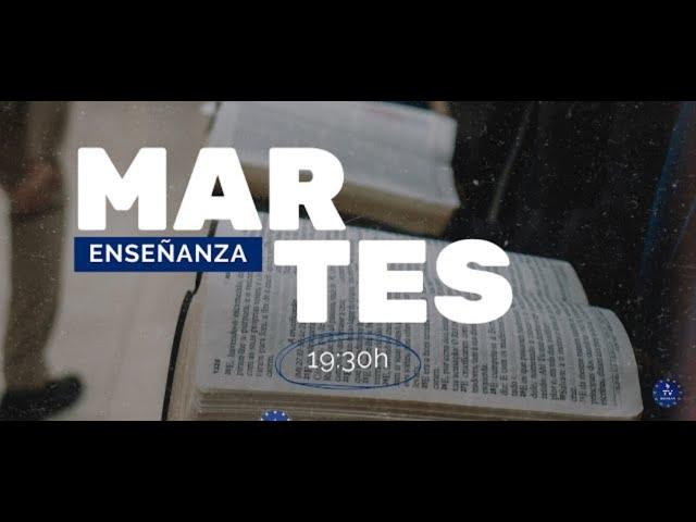 15.10.24. | Culto de Enseñanza.