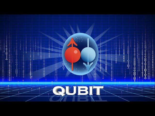What is a Qubit? - A Beginner's Guide to Quantum Computing