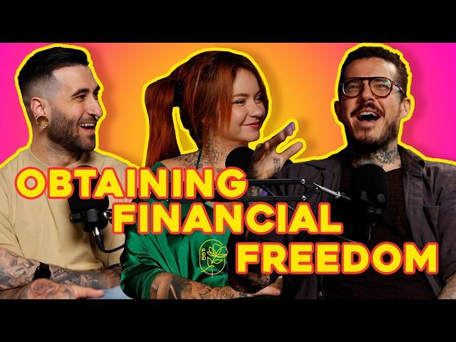 Ep. 36 - Ryan Roi: The TRUTH About Finances as a Tattoo Artist