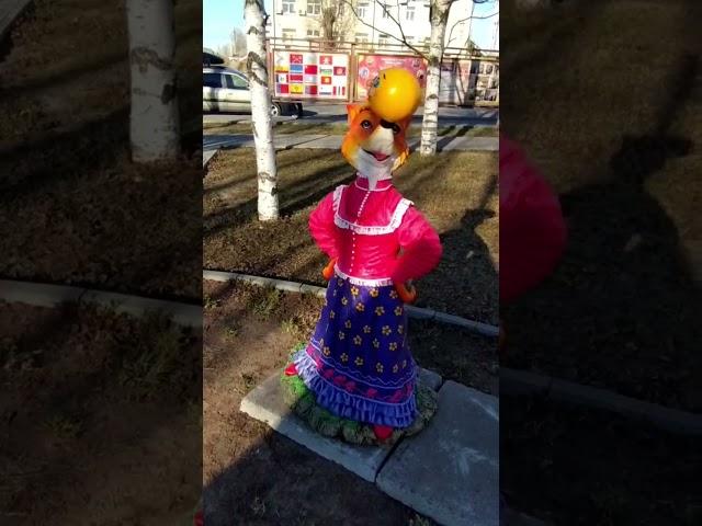 Родина Ломоносова. С. Холмогоры