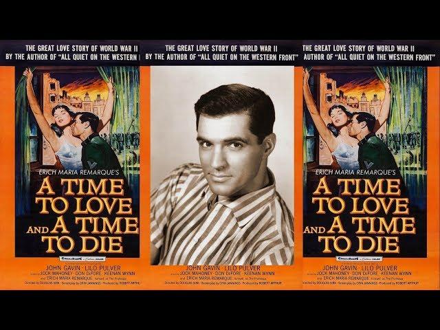 John Gavin - Top 20 Highest Rated Movies