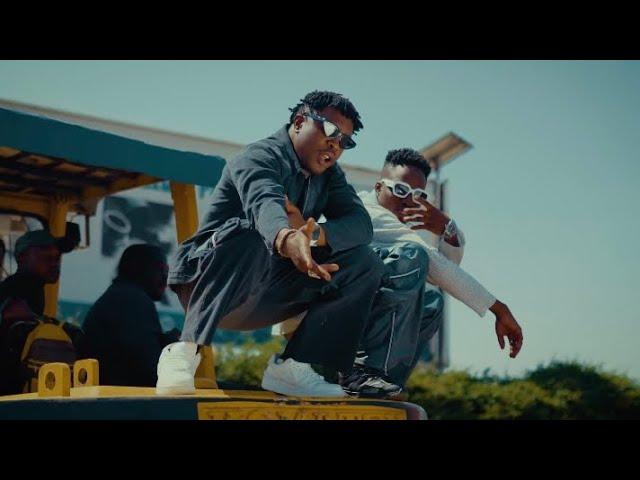 Holy Ten & Dhaks Mzk   : Makatsamwa (Official Music Video) Dir by Pikicha Yedu