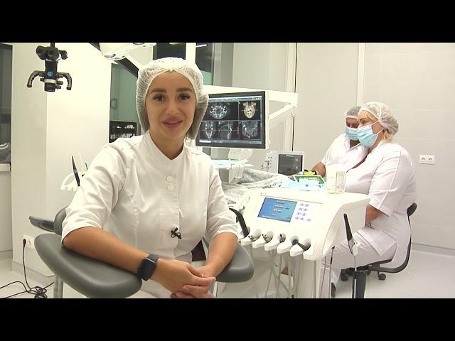 ДЕТСКАЯ СЕДАЦИЯ.NIKOLOV DENTAL CLINIK
