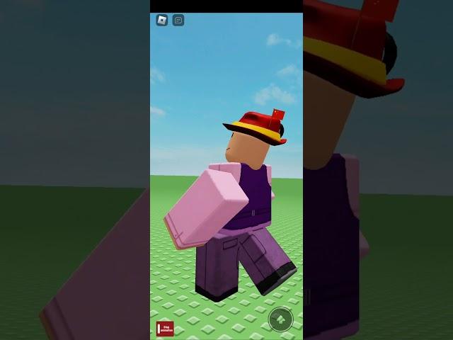 Axel in harlem on roblox