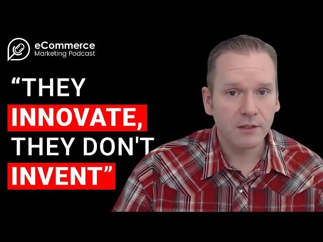 Building Sustainable Brands in E-commerce | Neil Twa