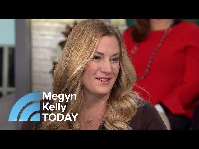 Woman Says She Lost Over 120 Pounds On The ‘Keto’ Diet | Megyn Kelly TODAY