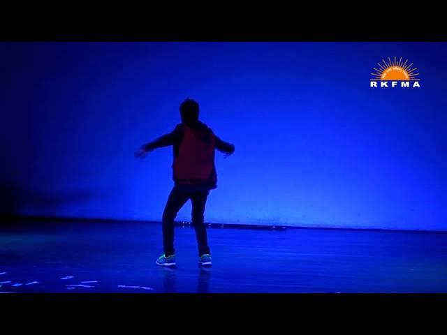 R K Films and Media Festival by RKFMA on 6th December 2015 - Part 1