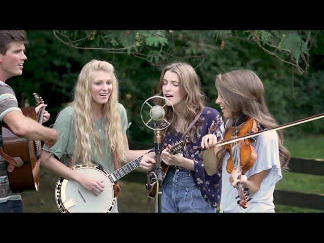 Dreams - The Petersens (LIVE)