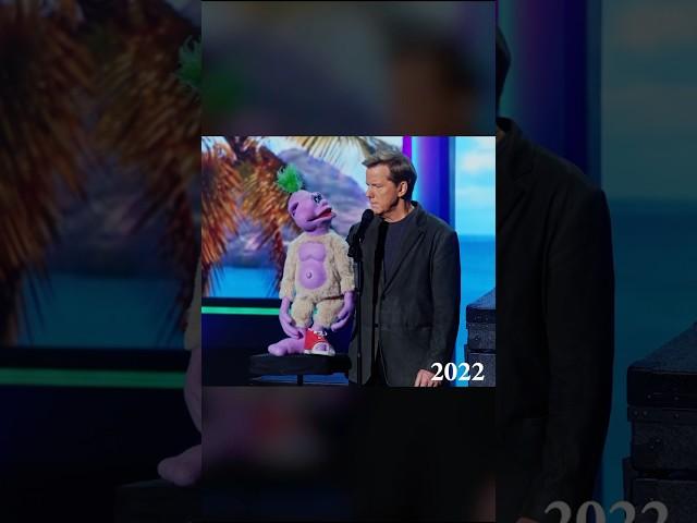 Where is Jeff's Other Hand? | JEFF DUNHAM