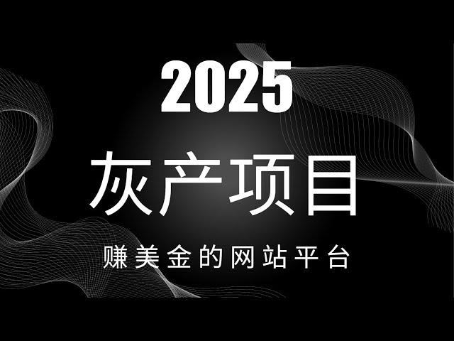 灰产 2025月赚几万合法的暴力灰产项目 利用别人的平台赚取合法收入 USDT灰产项目 手把手教学 只要你有手机