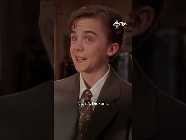 Lois outsmarts Malcolm #MalcolmInTheMiddle