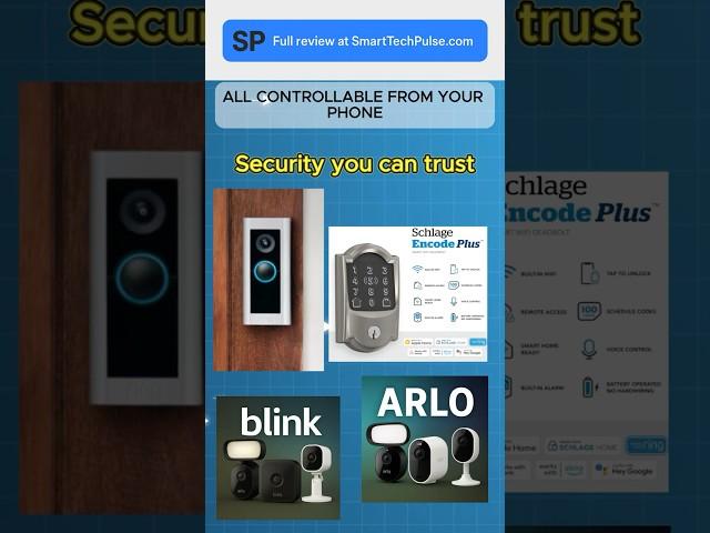The Ultimate Guide to Smart Home Gadgets and Accessories