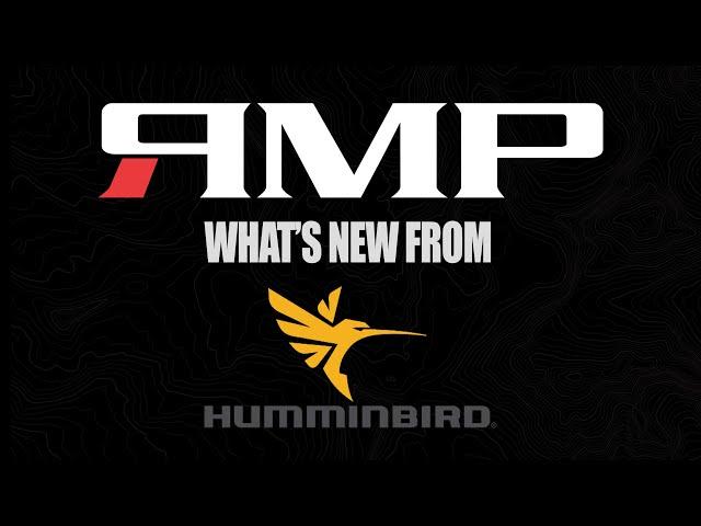 What's New From Humminbird (Xplore Series)