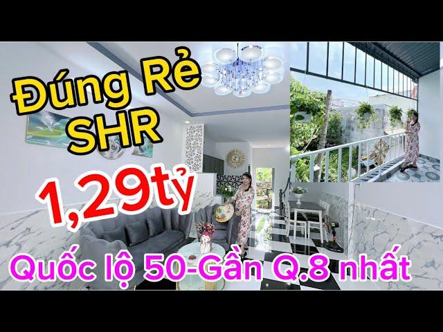 Rẻ Như BÈO-Kim Thủy Bất Ngờ với căn nhà 1 lầu Sổ Hồng Riêng-Rẻ Lịch Sử-1,29tỷ gần Sài Thành nhất!