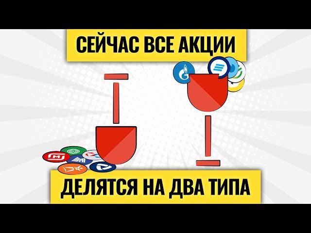 Акции, доллар или …? Выбор Василия Олейника и главные сюрпризы мая / Тупик в геополитике: что дальше