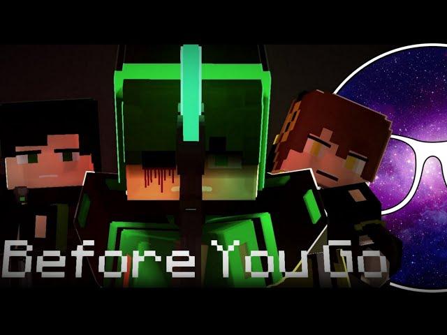 "Before You Go" by Blocky G8mer224 Reaction!