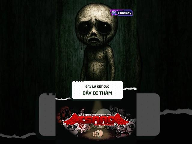 Đây là kết thúc đầy bi thảm #games #horrorstory #ending