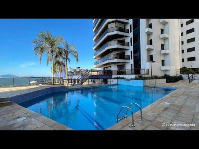 Apartamento 3 dormitorios Condominio  Las Palmas Praia das Asturias Guaruja - Flavio Pereira