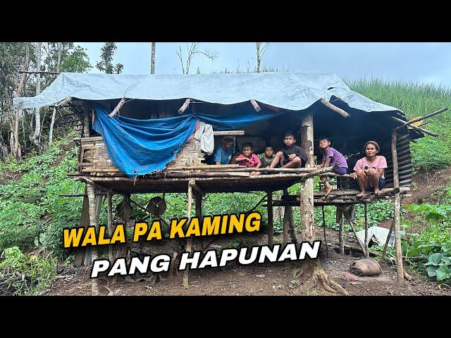 ANG MGA BATA SA BAHAY SA BUNDOK #pugongbyahero