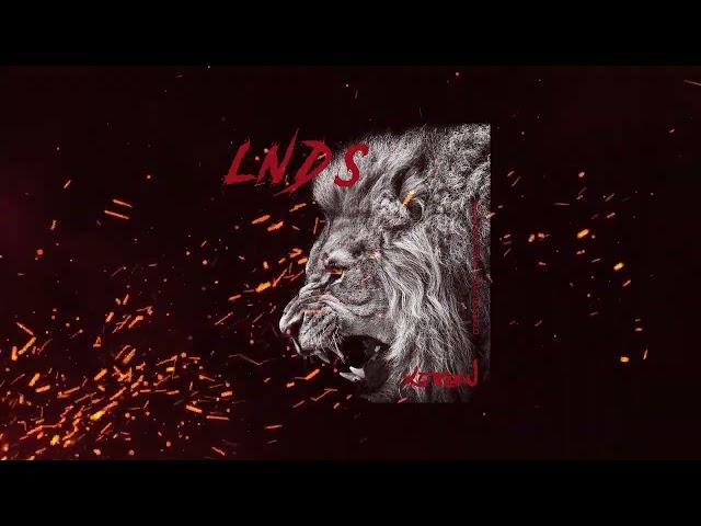 LNDS - Xcrew (Casper Da Ghozt, Layzie & Salvation)