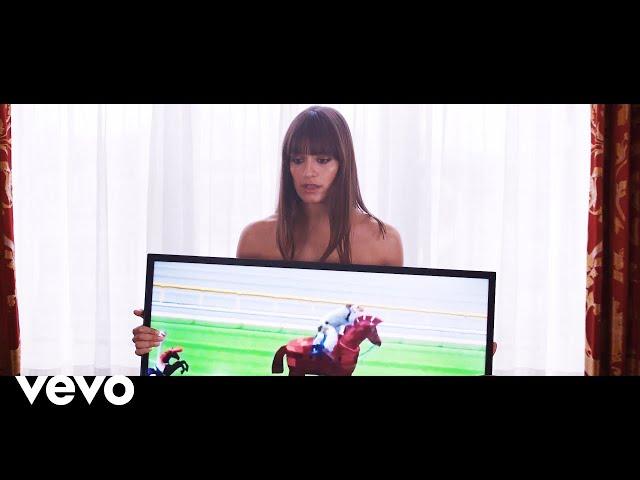 Clara Luciani - Nue (Clip officiel)