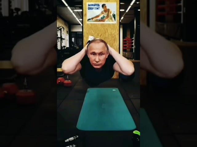 Зеленский vs Путин