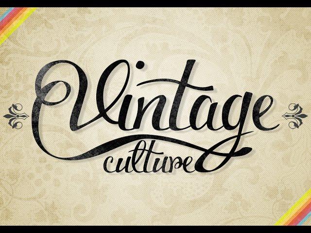 ▶Vintage Culture   Exclusive Mix @ House Mag TOP50