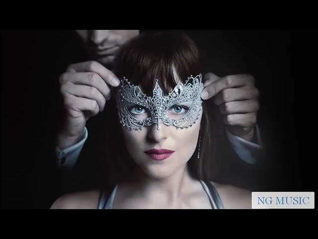 Fifty Shades of Grey  - (50 оттенков серого) ALL SONGS FROM 3 PARTS #50shades #grey