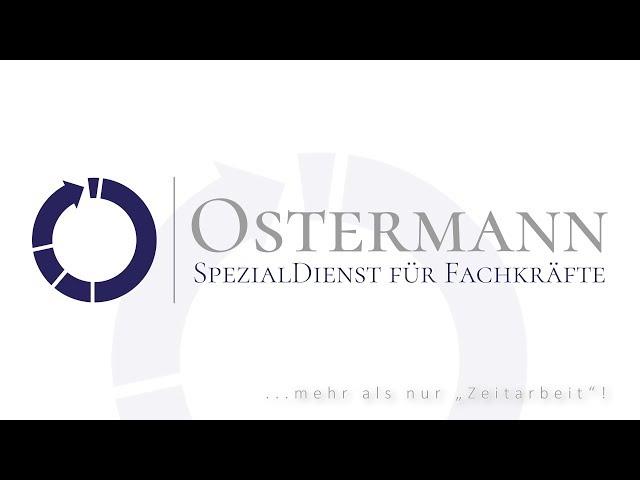 Ostermann - Unternehmensfilm