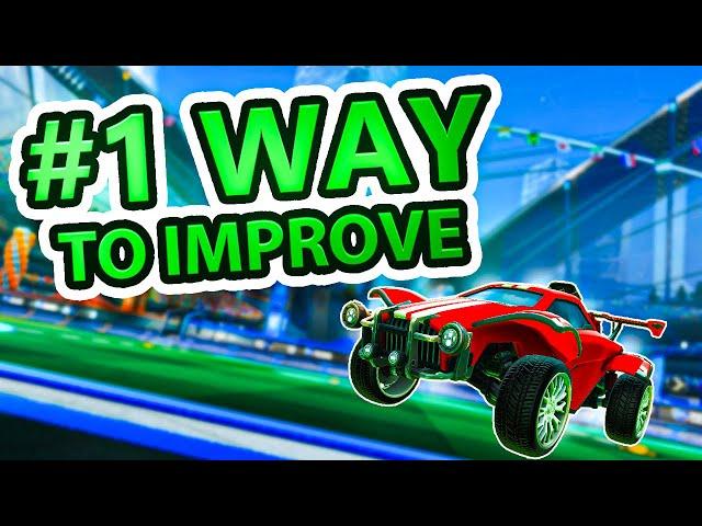 How to Analyse Your Rocket League Replays