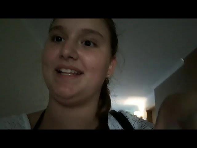 Nyaralós vlog #2