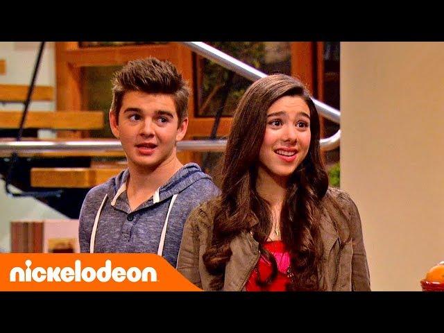 Die Thundermans | Die ersten 5 Minuten ️ | Nickelodeon Deutschland