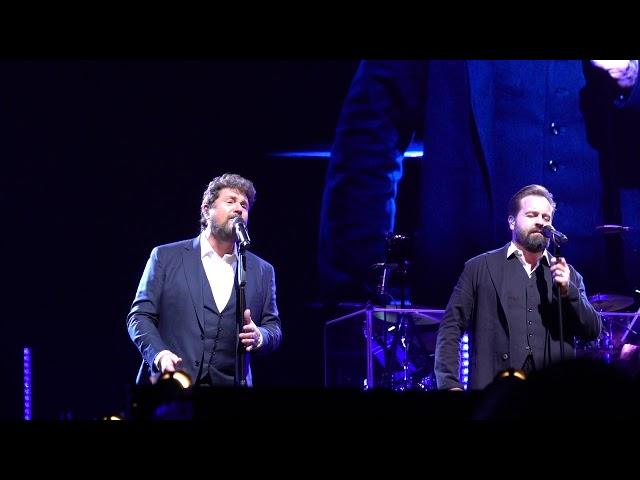 #AlfieBoe & #MichaelBall 'You'll Be Back' First Direct Arena, Leeds 25.02.20